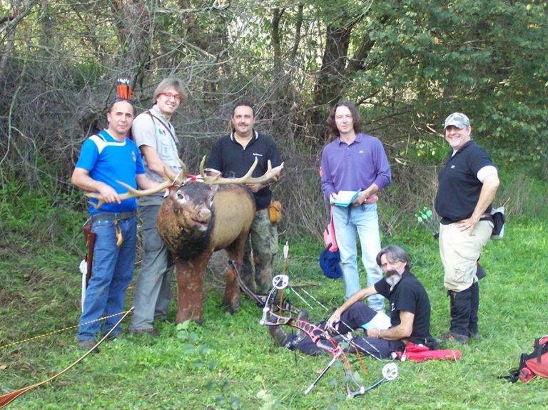 Tracciato 04CAST Spino d’adda